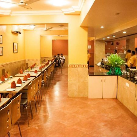 באג'ה Pride Sun Village Resort & Spa מראה חיצוני תמונה
