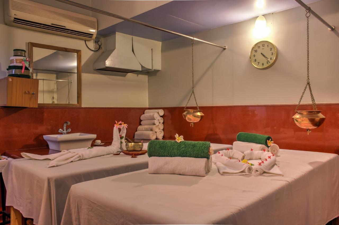 באג'ה Pride Sun Village Resort & Spa מראה חיצוני תמונה