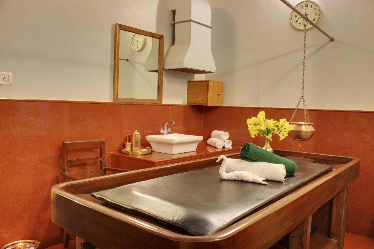 באג'ה Pride Sun Village Resort & Spa מראה חיצוני תמונה