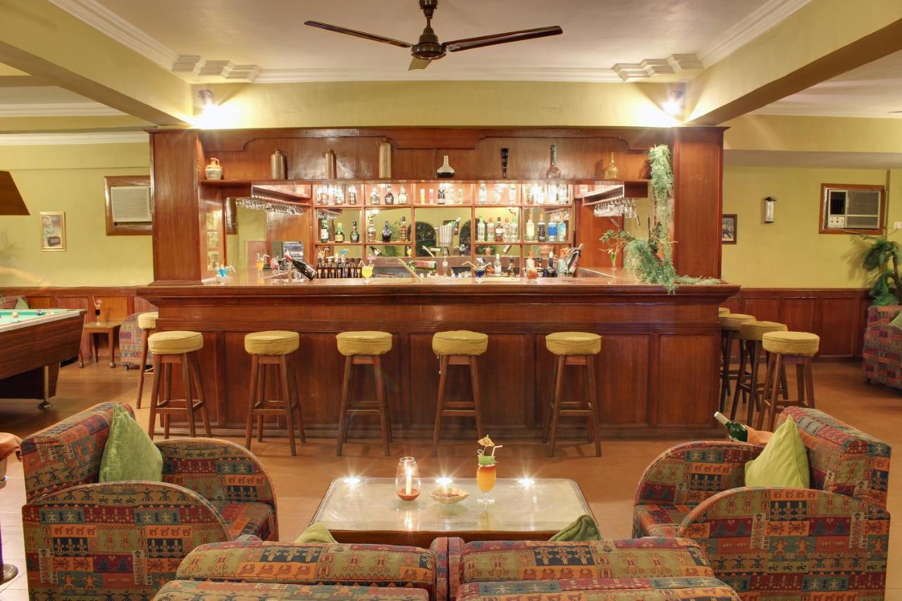 באג'ה Pride Sun Village Resort & Spa מראה חיצוני תמונה
