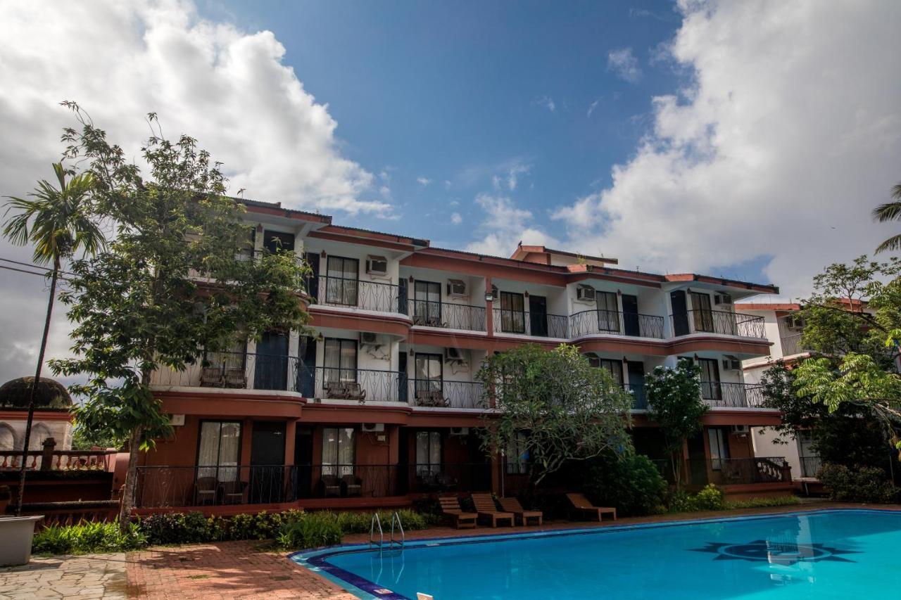 באג'ה Pride Sun Village Resort & Spa מראה חיצוני תמונה