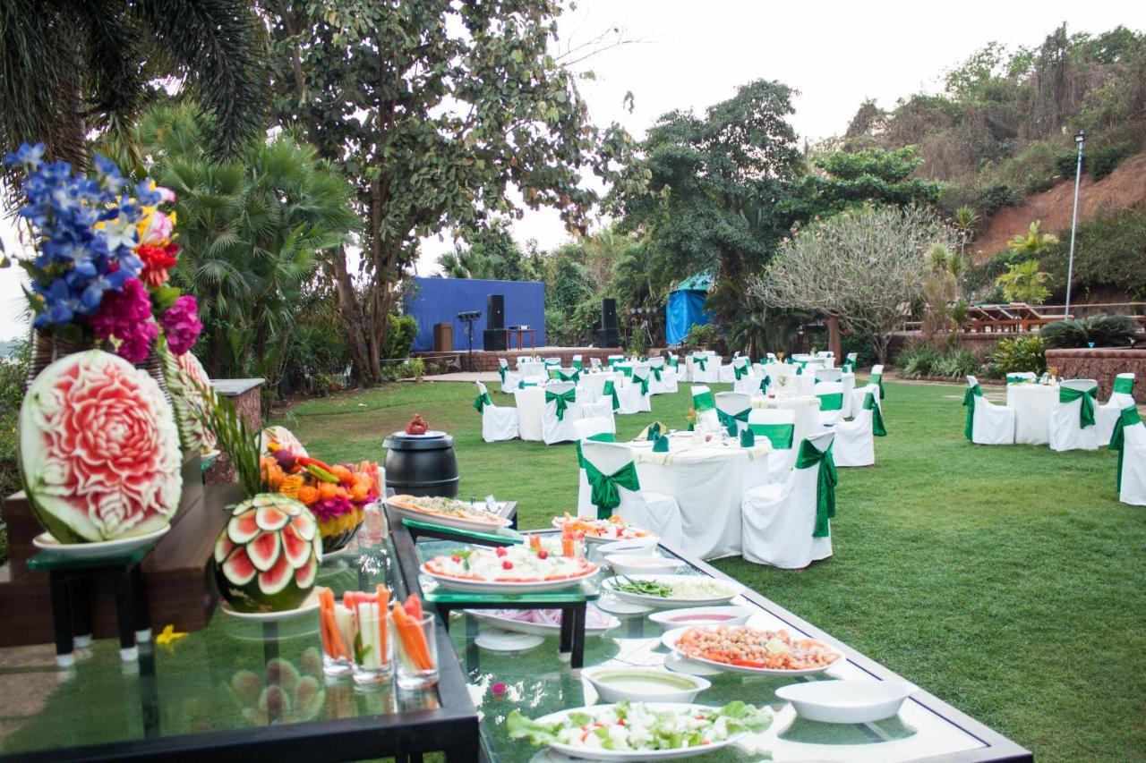 באג'ה Pride Sun Village Resort & Spa מראה חיצוני תמונה