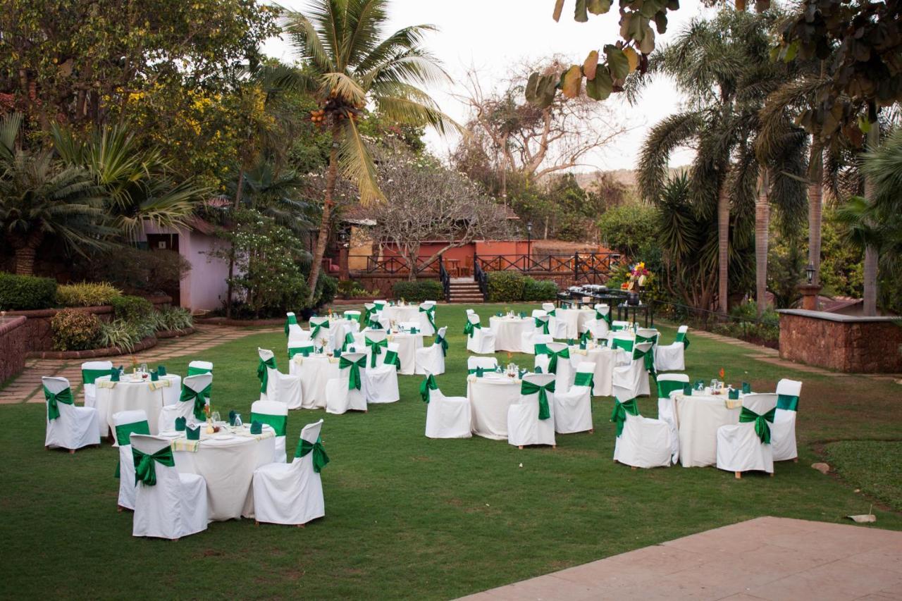 באג'ה Pride Sun Village Resort & Spa מראה חיצוני תמונה
