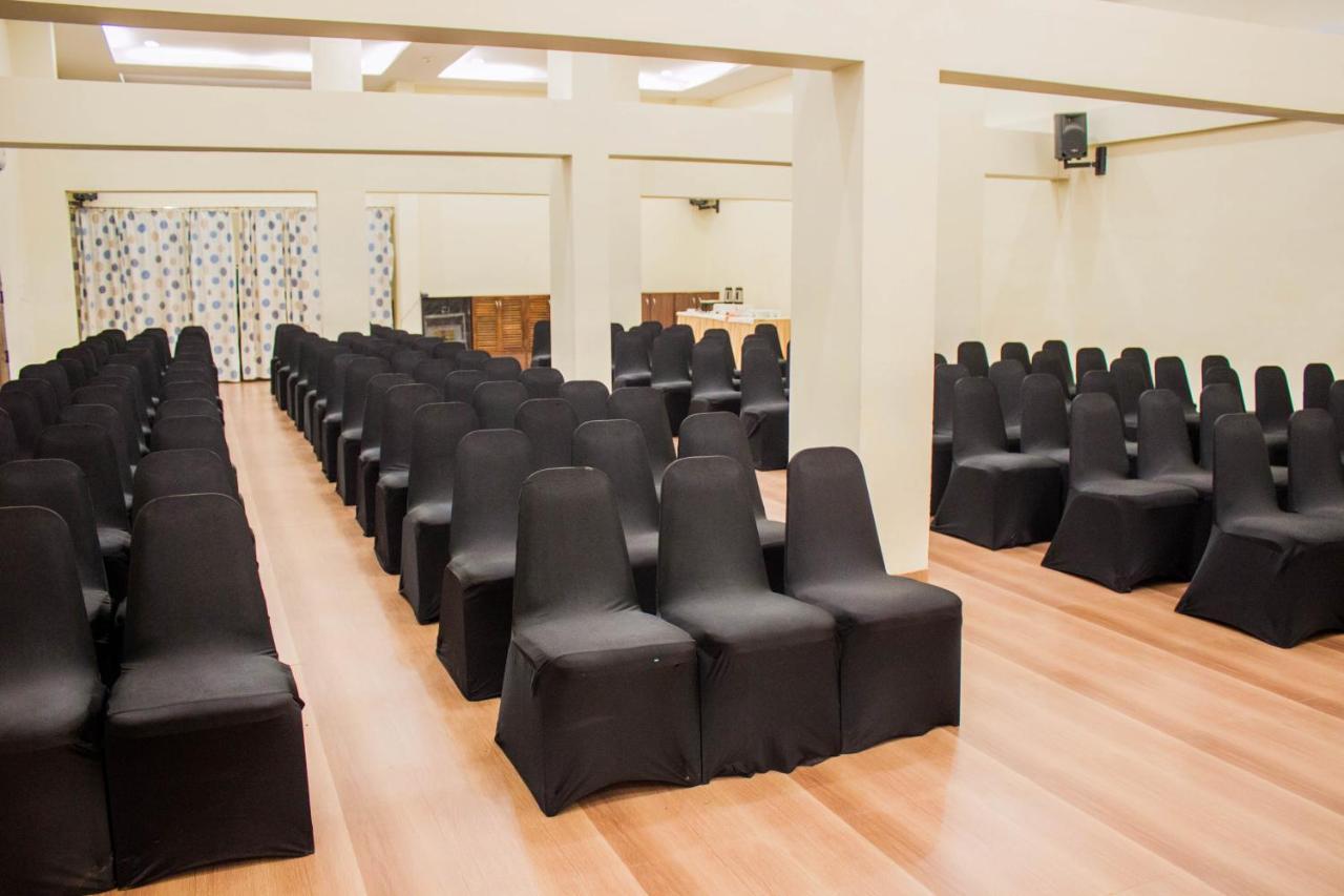 באג'ה Pride Sun Village Resort & Spa מראה חיצוני תמונה