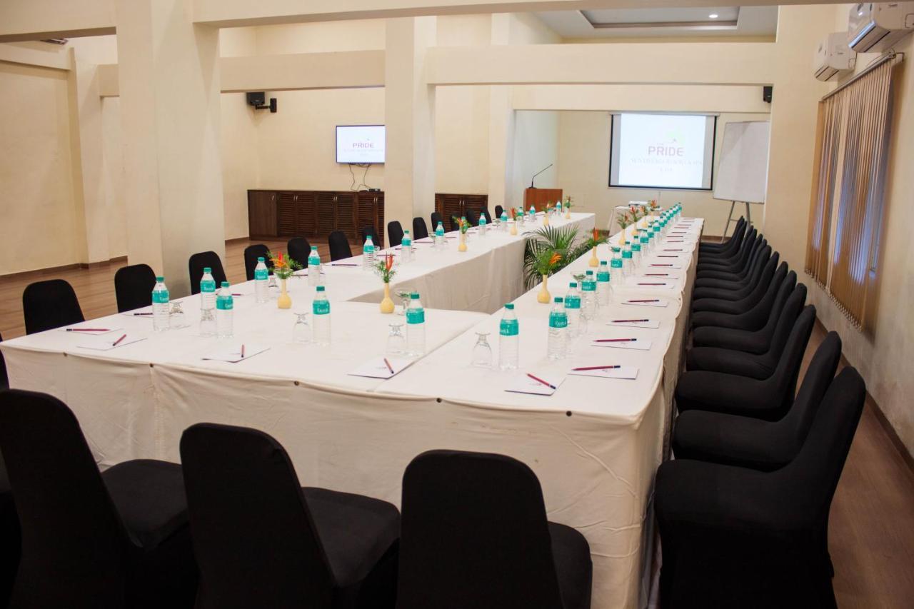 באג'ה Pride Sun Village Resort & Spa מראה חיצוני תמונה