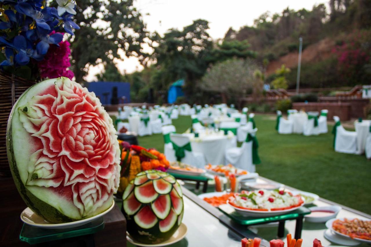 באג'ה Pride Sun Village Resort & Spa מראה חיצוני תמונה