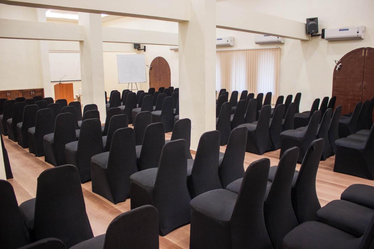 באג'ה Pride Sun Village Resort & Spa מראה חיצוני תמונה