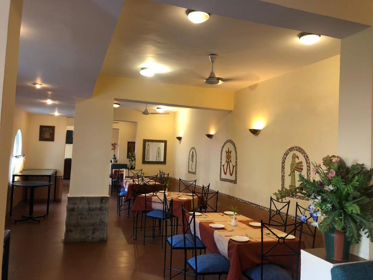 באג'ה Pride Sun Village Resort & Spa מראה חיצוני תמונה