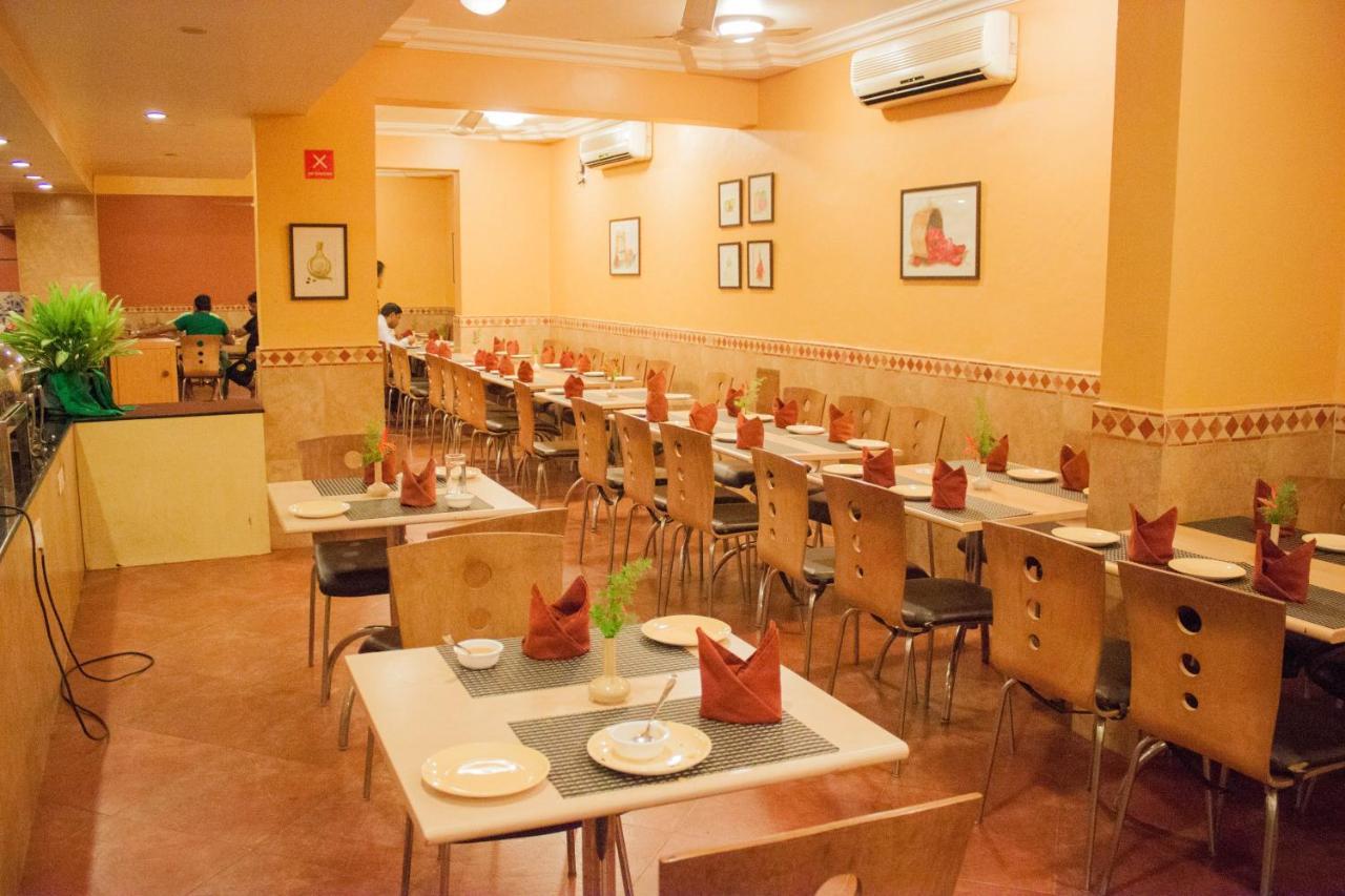 באג'ה Pride Sun Village Resort & Spa מראה חיצוני תמונה