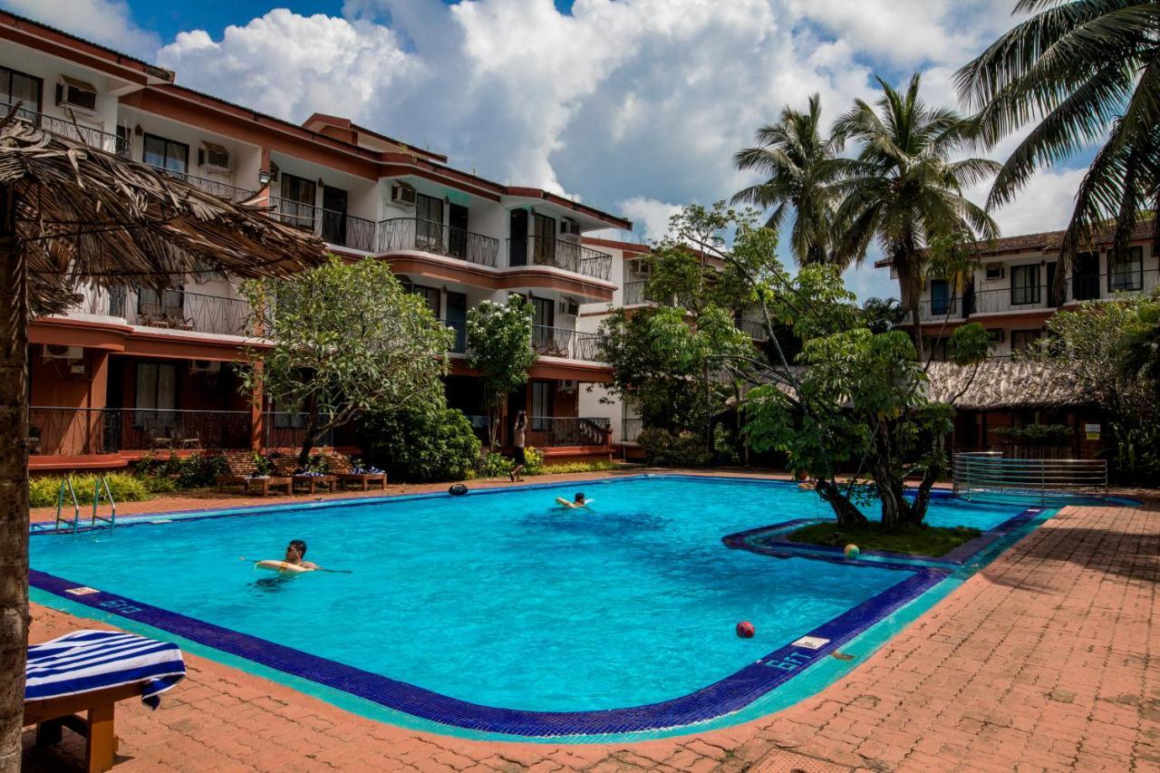 באג'ה Pride Sun Village Resort & Spa מראה חיצוני תמונה