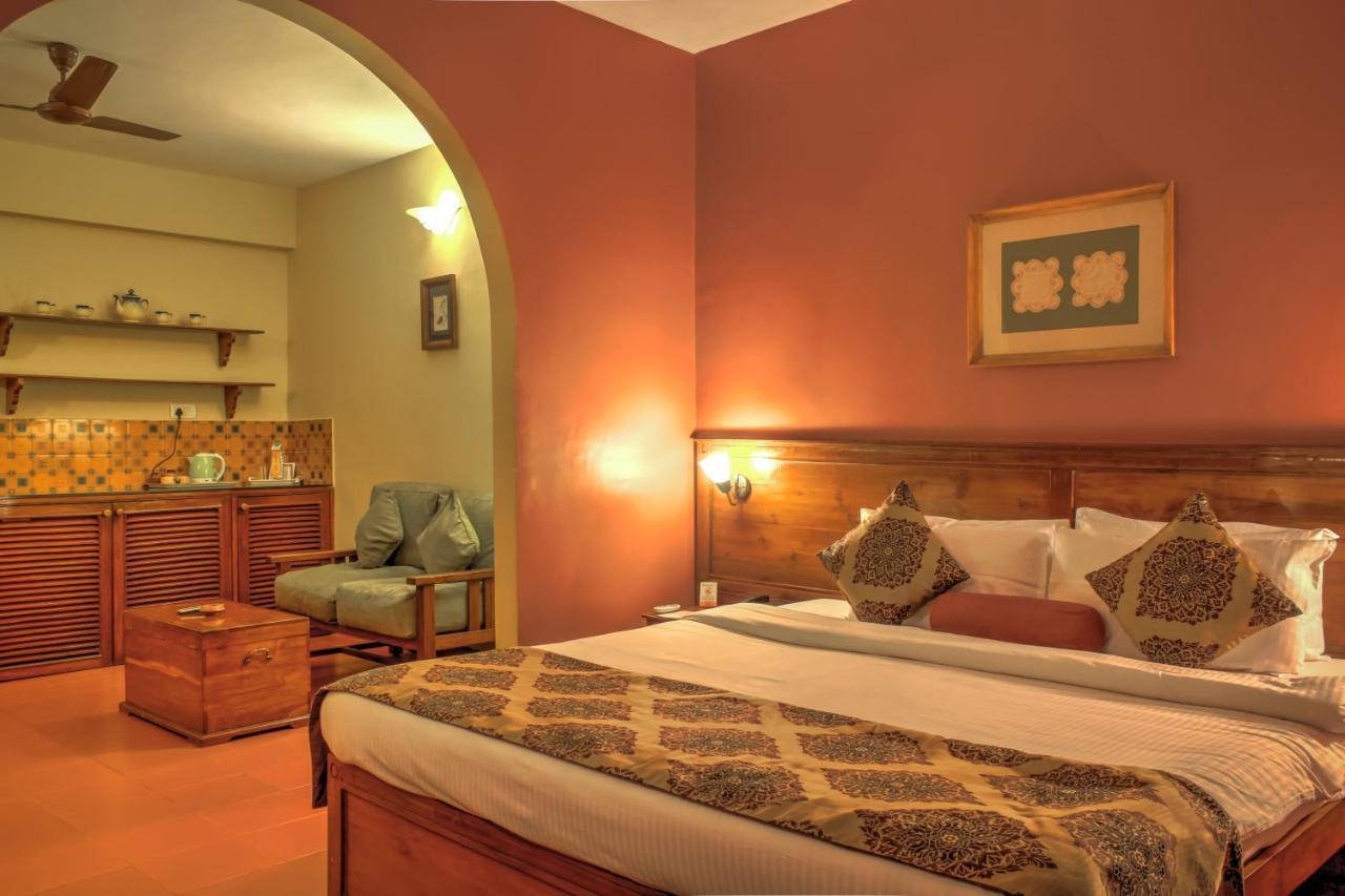 באג'ה Pride Sun Village Resort & Spa מראה חיצוני תמונה