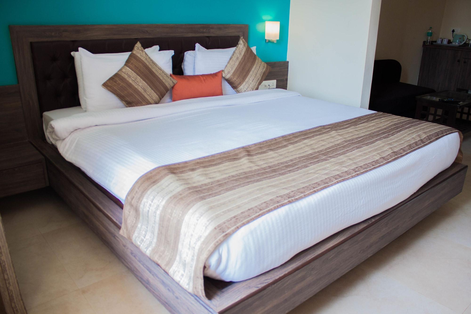באג'ה Pride Sun Village Resort & Spa מראה חיצוני תמונה