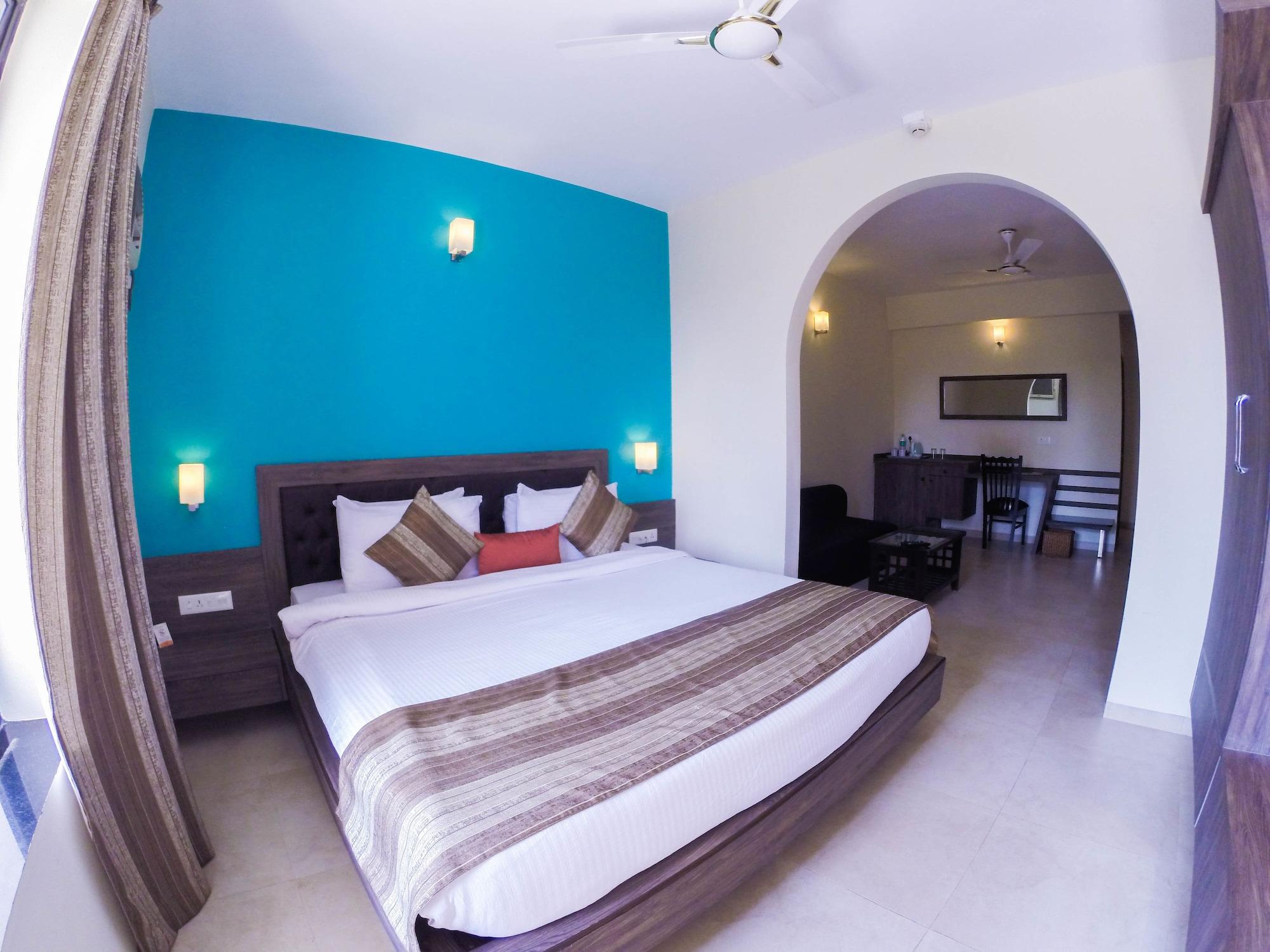 באג'ה Pride Sun Village Resort & Spa מראה חיצוני תמונה