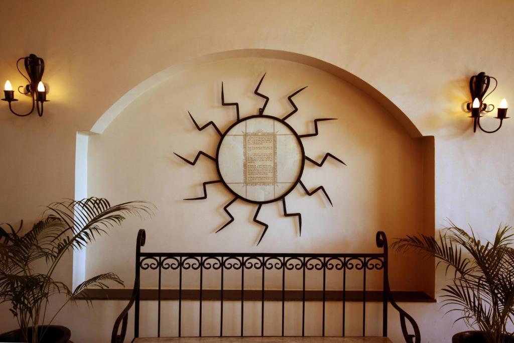 באג'ה Pride Sun Village Resort & Spa מראה חיצוני תמונה