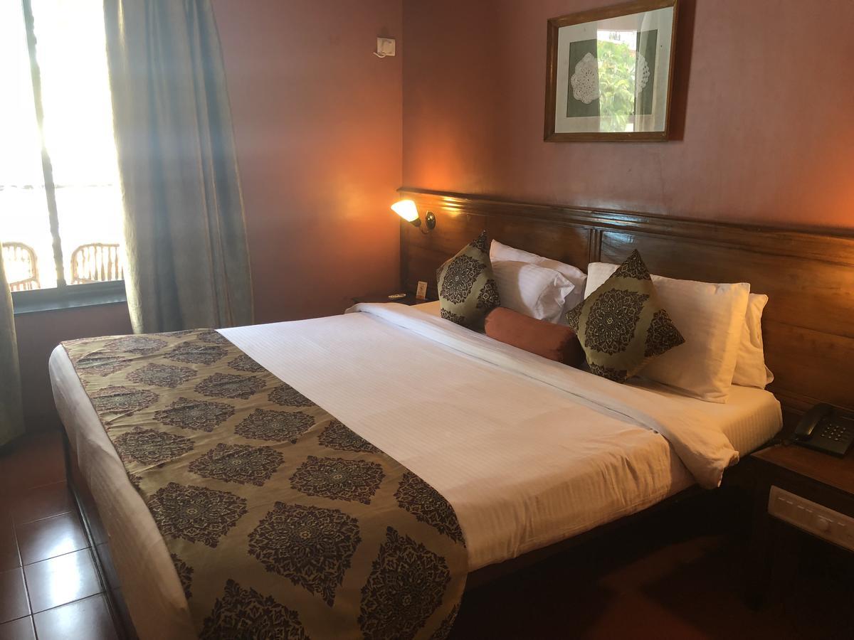 באג'ה Pride Sun Village Resort & Spa מראה חיצוני תמונה