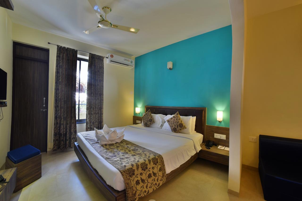 באג'ה Pride Sun Village Resort & Spa מראה חיצוני תמונה