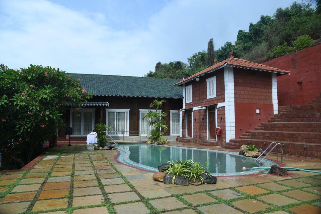 באג'ה Pride Sun Village Resort & Spa מראה חיצוני תמונה