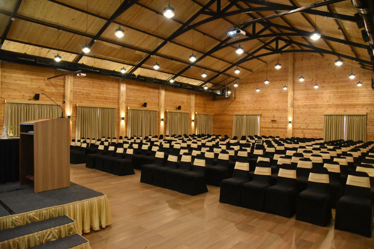 באג'ה Pride Sun Village Resort & Spa מראה חיצוני תמונה