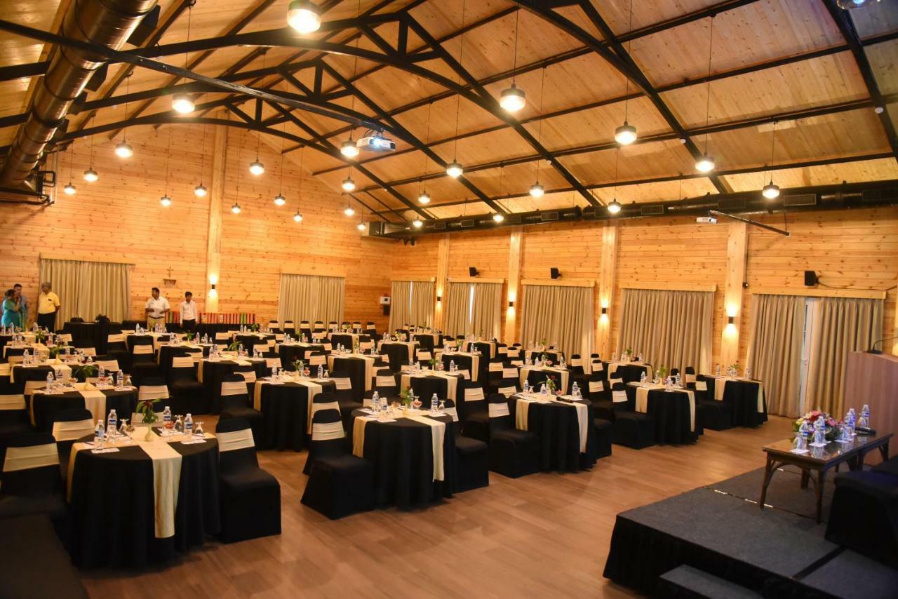 באג'ה Pride Sun Village Resort & Spa מראה חיצוני תמונה