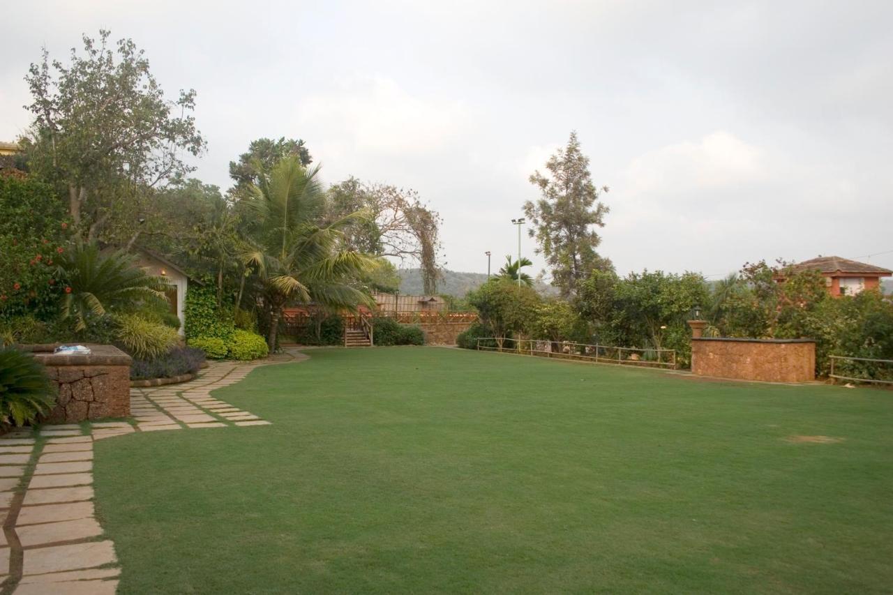 באג'ה Pride Sun Village Resort & Spa מראה חיצוני תמונה