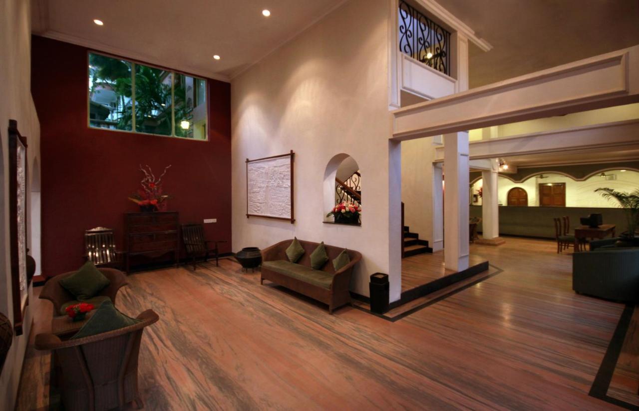 באג'ה Pride Sun Village Resort & Spa מראה חיצוני תמונה